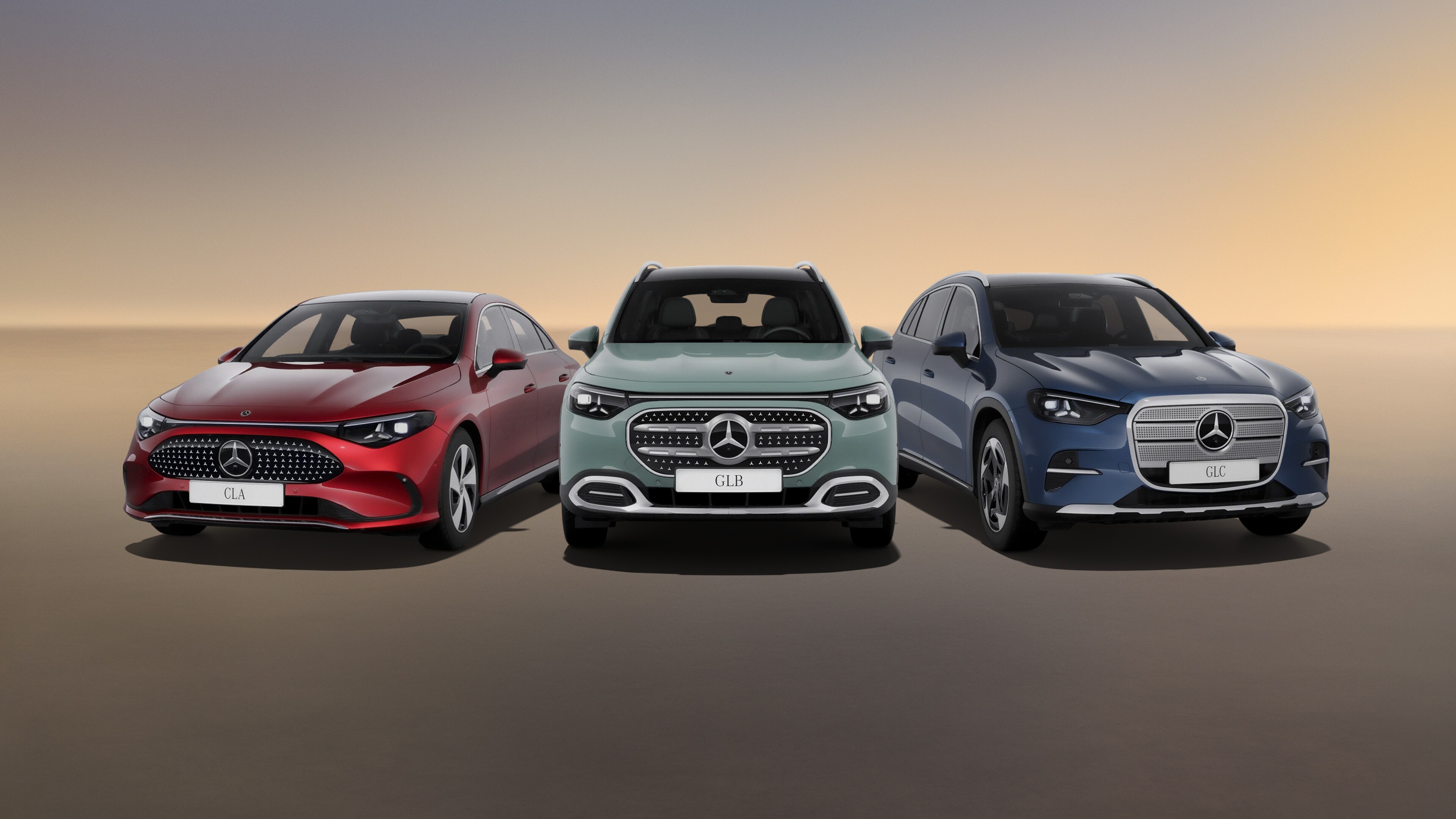 Mercedes-Benz 140 de ani de inovație